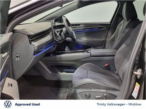 Volkswagen ID.7 ** TOURER ** PRO S PLUS ** 86KWH * - Image 4