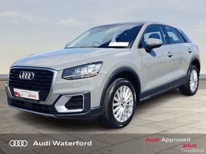 Audi Q2 30 Tfsi SE "Low Mileage" from €240 per mon - Image 3