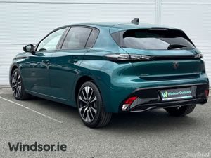 Peugeot 308 1.2 Hybrid 145BHP e-DCS6 Allure - Image 3