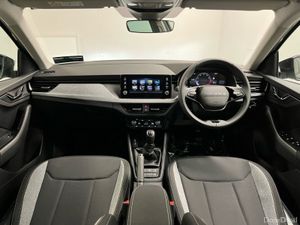 Skoda Scala Selection 1.0TSI 115BHP - Reversing Ca - Image 4