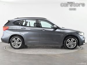 BMW X1 sDrive18d M Sport - Image 3