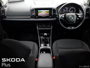 Skoda Karoq **150 BHP**BIG ENGINE ** AMBITION--1 O - Image 2