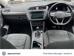 Volkswagen Tiguan Allspace 2.0 TDI 150HP Elegance - Image 3