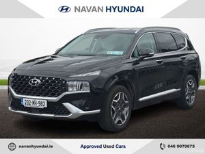 Hyundai Santa Fe 1.6 PHEV 4WD Executive Plus Auto - Image 4