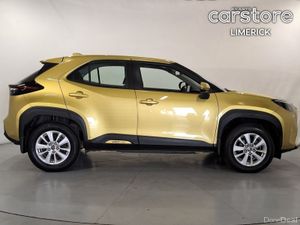 Toyota Yaris Cross 1.5 Hybrid CVT Luna - Image 2