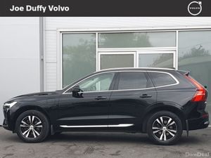 Volvo XC60 T6 Recharge PHEV 350hp AT8 Core - Image 4