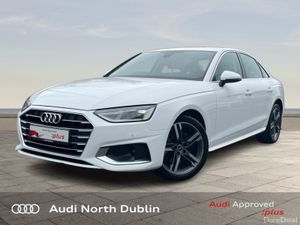 Audi A4 30 TDI 136HP S Tronic SE - Image 4