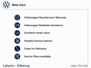 Volkswagen T-Roc R-LINE+ 1.5TSI 150HP MHEV *DSG*RE - Image 2