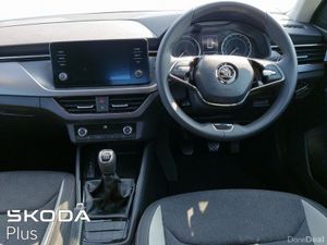 Skoda Kamiq STYLE 1.0TSI 110HP 5DR *CRUISE CONTROL - Image 2