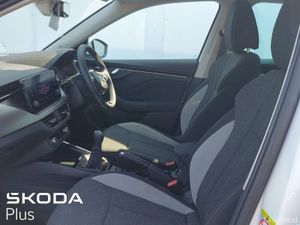 Skoda Kamiq STYLE 1.0TSI 110HP 5DR *CRUISE CONTROL - Image 4