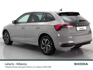 Skoda Scala SELECTION 1.0TSI 115HP *WIRELESS CARPL - Image 4
