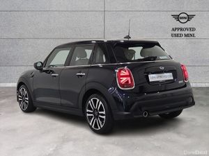Mini Cooper Cooper Exclusive Auto - Image 3