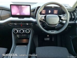 Skoda Kodiaq SELECTION 2.0TDI 150HP DSG EX DEMO MA - Image 2