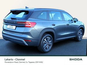 Skoda Kodiaq SELECTION 2.0TDI 150HP DSG EX DEMO MA - Image 3
