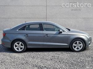Audi A3 Saloon 30 TFSI - Image 2