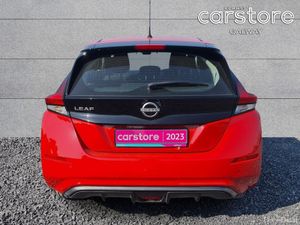 Nissan Leaf Leaf Acenta  Acenta  150 Electric 40kW - Image 4