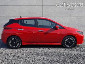 Nissan Leaf Leaf Acenta  Acenta  150 Electric 40kW - Image 2