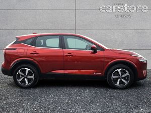 Nissan Qashqai ePOWER QASHQAI SV - Image 2
