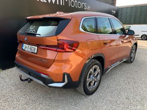 BMW X1 XDRIVE 25E XLINE 1.5 PHEV - Image 3