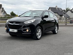 ABSOLUTELY IMMACULATE 2013 HYUNDAI IX35 - Image 3