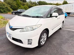 Toyota Estima 2011 - Image 3