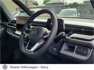 Volkswagen ID.Buzz EDITION 7 SEATS NEW MODEL 86KW - Image 3