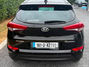 2016 Hyundai Tucson Executive - Image 4