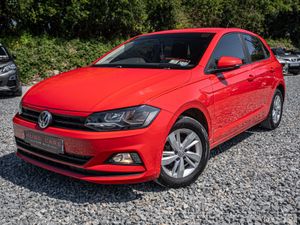 Volkswagen Polo 2018 - Image 4