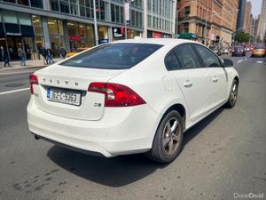 2016 Volvo S60 2.0 D2 (120hp) ES  only 141,000 kms - Image 4