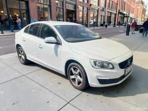 2016 Volvo S60 2.0 D2 (120hp) ES  only 141,000 kms - Image 3