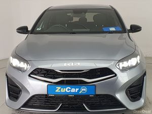 Kia Ceed 1.0 GT Line Petrol - Image 3