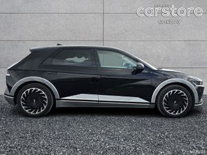 Hyundai IONIQ 5 Ioniq 5 Ultimate Ev 4X4  Ultimate - Image 2