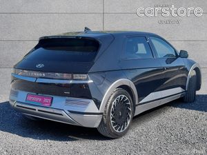 Hyundai IONIQ 5 Ioniq 5 Ultimate Ev 4X4  Ultimate - Image 3
