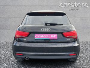 Audi A1 1.6TDI 116HP S Tronic - Image 4