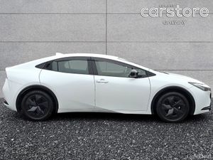 Toyota Prius *LOW KMS* 1.8 Hybrid Auto - Image 2