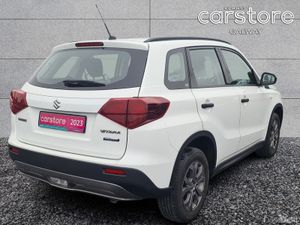 Suzuki Vitara Vitara 1.4 Mild Hybrid Go - Image 3