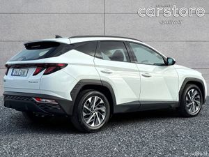 Hyundai Tucson 2WD Executive - Image 3