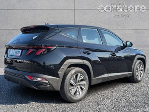 Hyundai Tucson 2WD Comfort Plus - Image 3