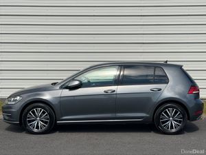2019 VW Golf Comfortline 1.0 - Image 3