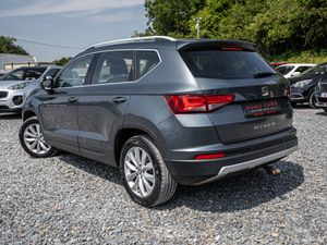 SEAT Ateca 2019 - Image 2