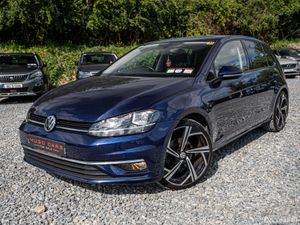 Volkswagen Golf 2020 - Image 4