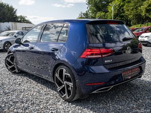 Volkswagen Golf 2020 - Image 2