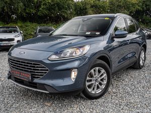 Ford Kuga 2020 - Image 4