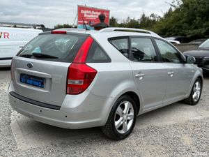 2011 Kia Ceed 1.6 TX ECODYNAMICS - Image 3