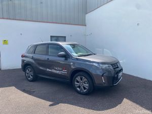 Suzuki Vitara 2026 Moion - Image 2