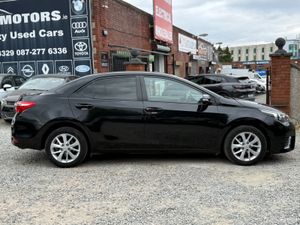 2015 Toyota Corolla 1.3 TERRA - Image 2