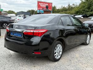 2015 Toyota Corolla 1.3 TERRA - Image 3