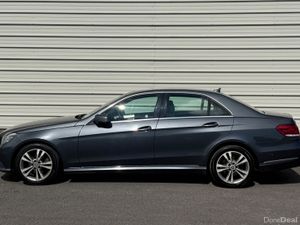 Mercedes-Benz E220d Auto - Image 3