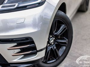 2019 RANGE ROVER VELAR R DYNAMIC - Image 2