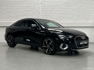 Audi A3 Sport 30 2.0TDI 116bhp 6 Speed Man Saloon - Image 3
